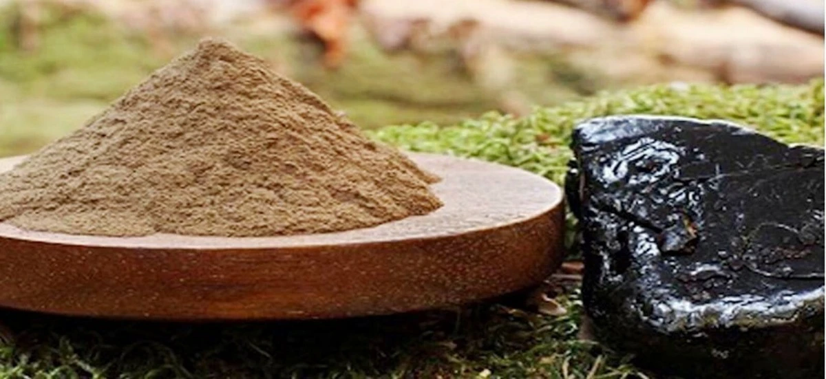 Shilajit Extract 50% Fulvic Acid Shilajit Extract 50% Fulvic Acid