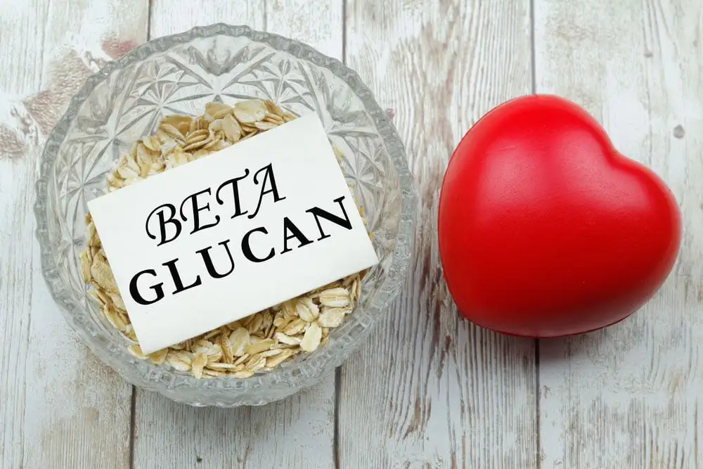 Beta-Glucan for heart Beta-Glucan for heart