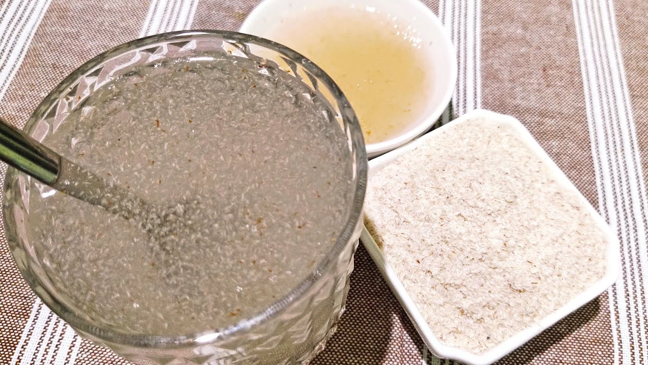 How to Use Psyllium Husk Powder How to Use Psyllium Husk Powder