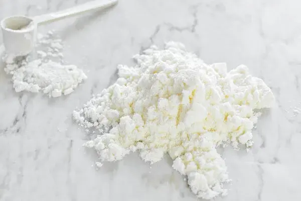 MCT Coconut Oil Powder