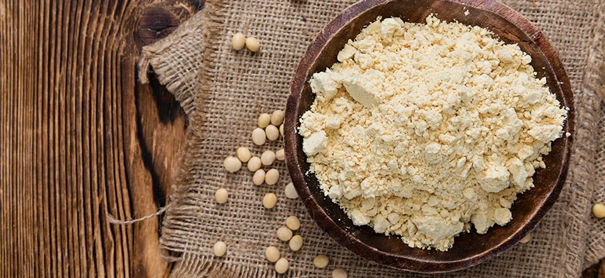 Phosphatidylserine bulk powder