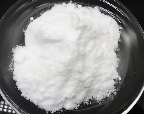 Gamma Aminobutyric Acid Powder