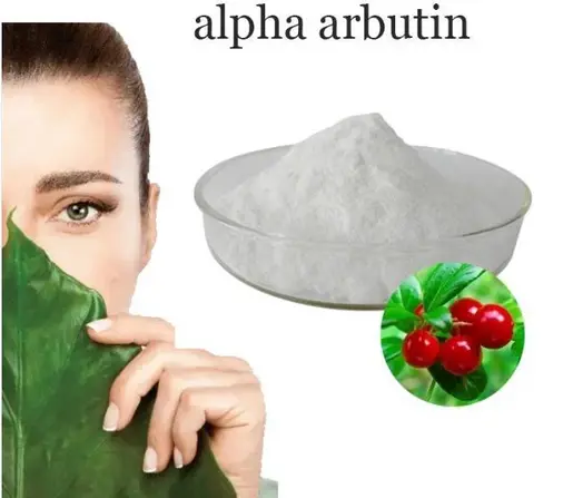 Pure Alpha Arbutin Powder Pure Alpha Arbutin Powder