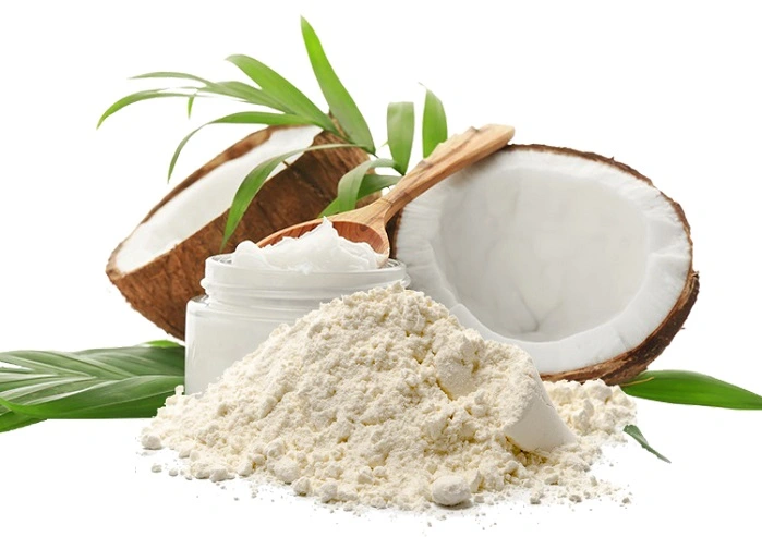 MCT oil powder MCT oil powder