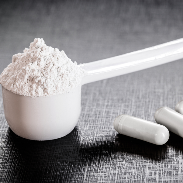L-Carnitine powder