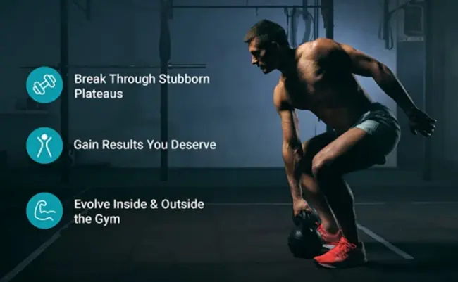 Creatine Monohydrate Powder benefits