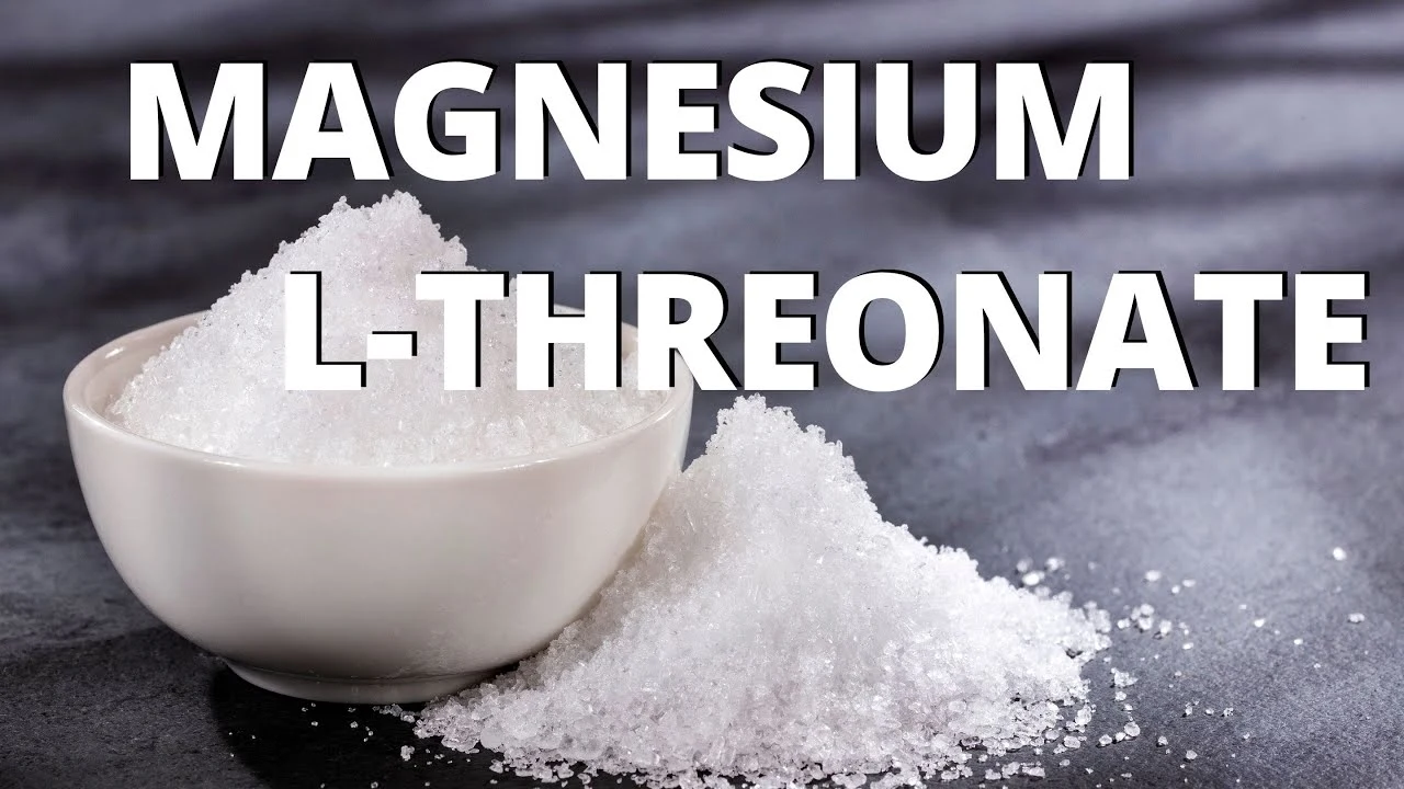magnesium L-threonate