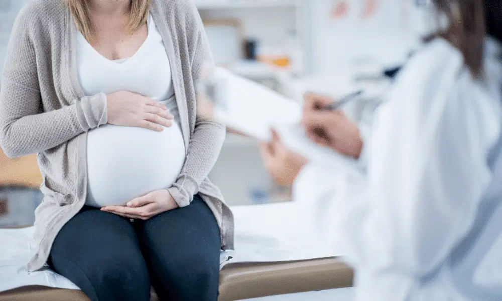 Magnesium for pregnancy