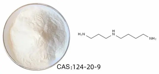 Spermidine Powder