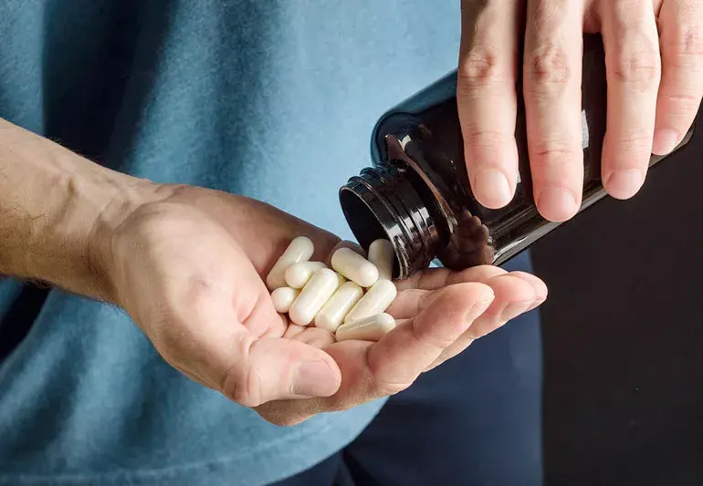 L-Citrulline Supplement Benefits 