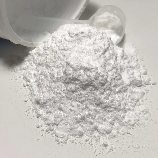 Micronized Creatine Monohydrate Powder Micronized Creatine Monohydrate Powder