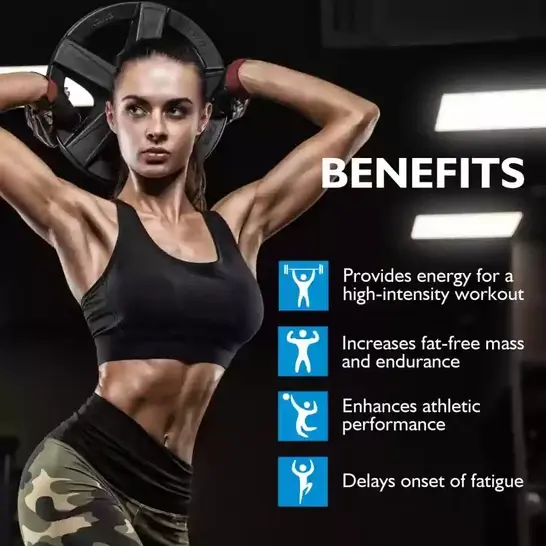 Benefits Of Creatine Monohydrate Powder Benefits Of Creatine Monohydrate Powder