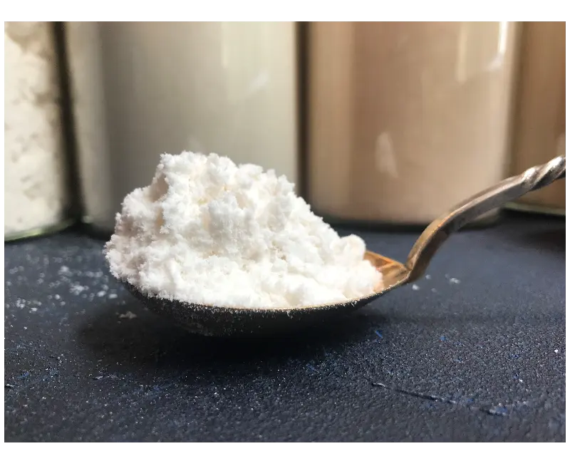 Organic MCT coconut oil powder 70% Organic MCT coconut oil powder 70%