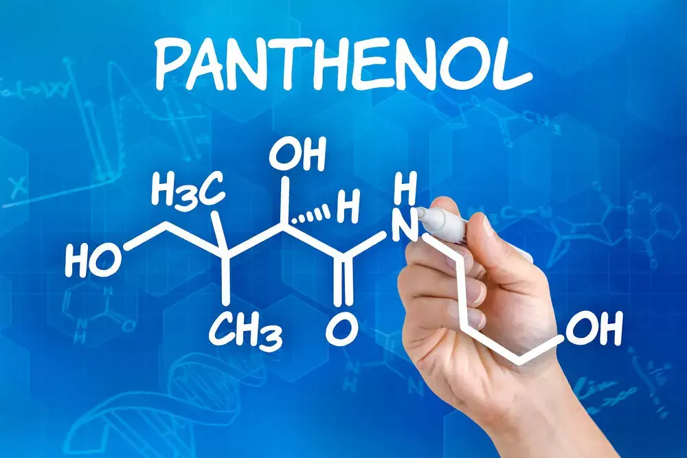 Benefits Of Panthenol Benefits Of Panthenol