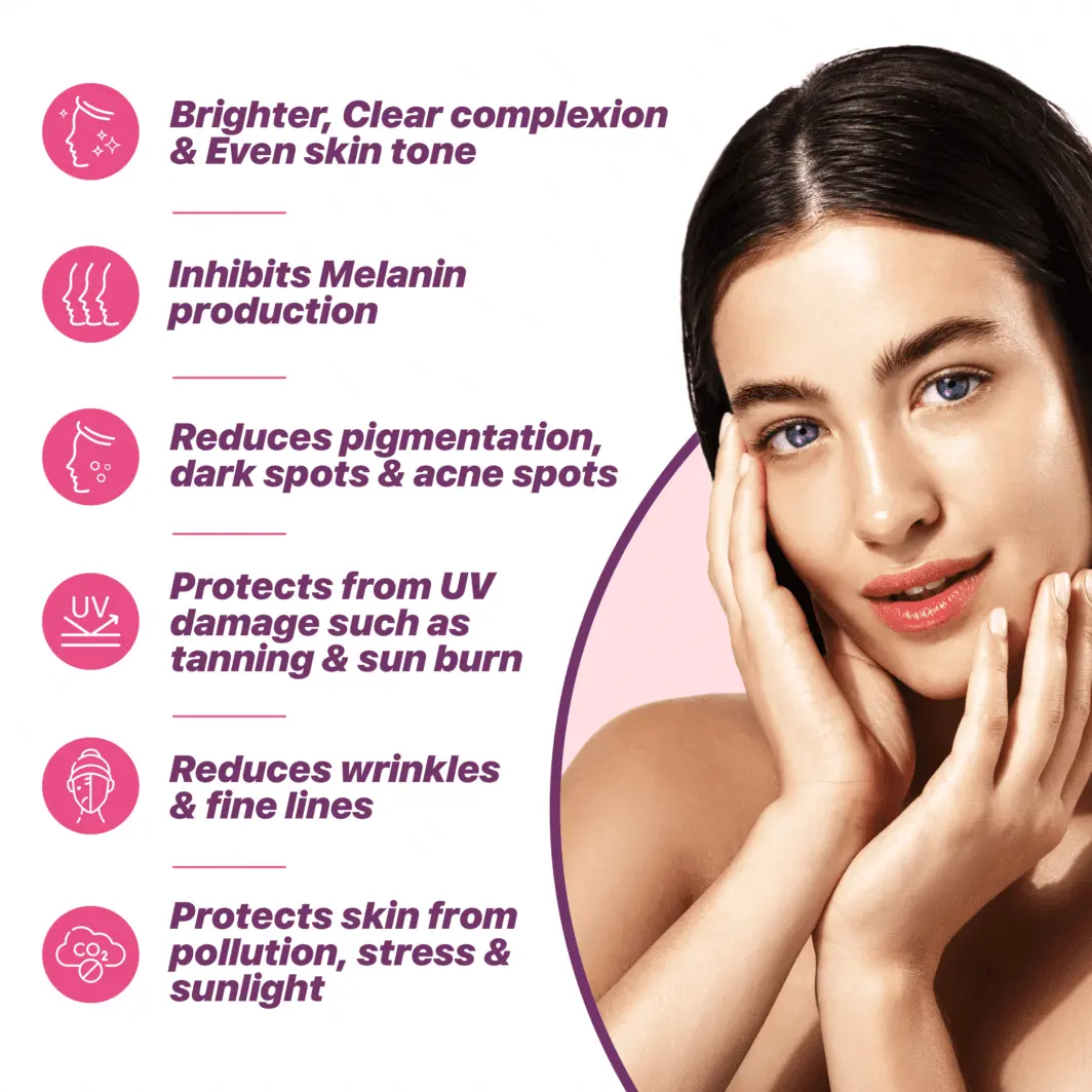 L-Glutathione for Skin L-Glutathione for Skin