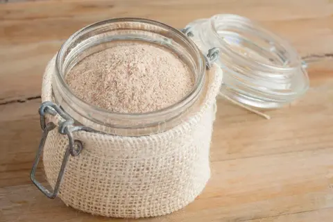 psyllium husk powder