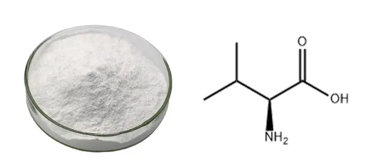 L-Valine powder L-Valine powder