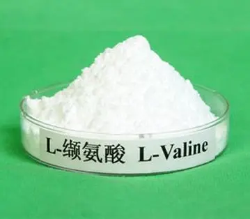 L-Valine powder L-Valine powder