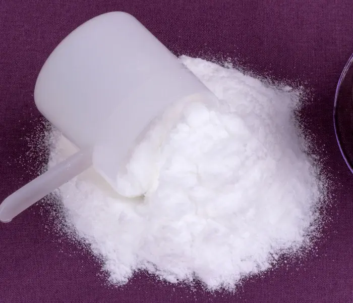 L-carnitine powder