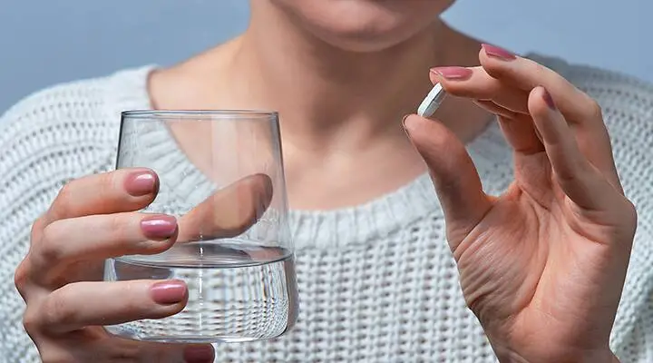 Calcium Glycinate Absorption: Should You Take It With Or Without Food?