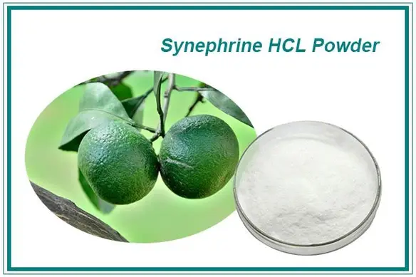 Synephrine Powder for Weight Loss