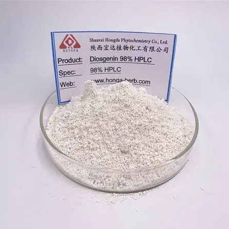 diosgenin powder