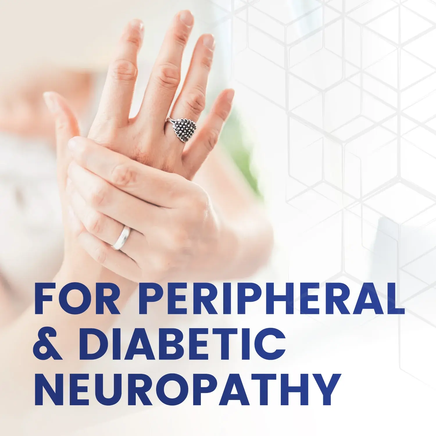 Does Benfotiamine Help With Peripheral Neuropathy? Does Benfotiamine Help With Peripheral Neuropathy?