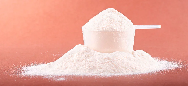 L-Glutamine Powder