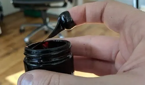 Shilajit Resin Fulvic Acid