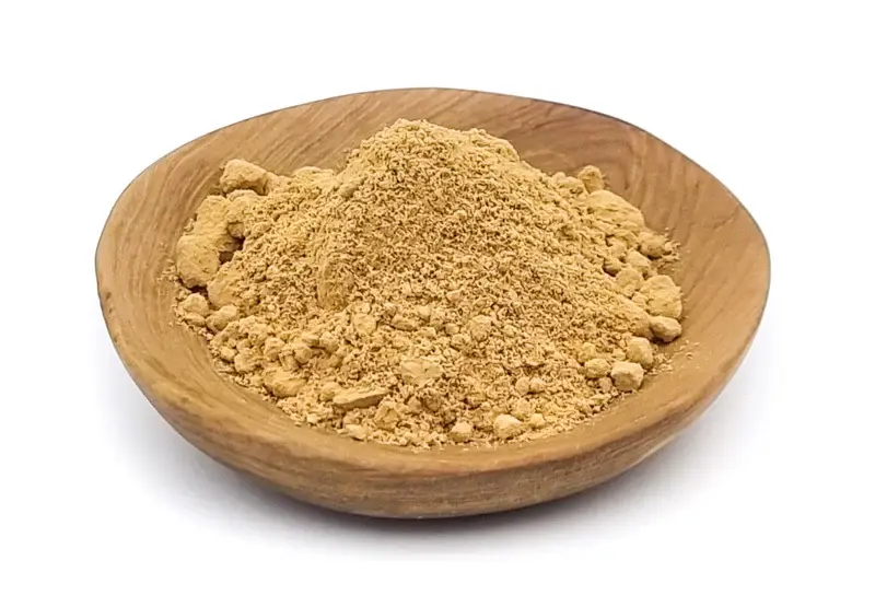 lion's mane mushroom powder