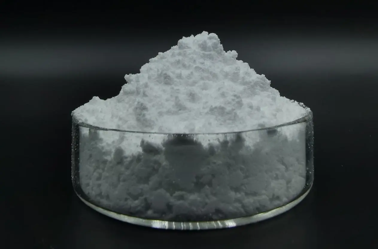 calcium bisglycinate powder
