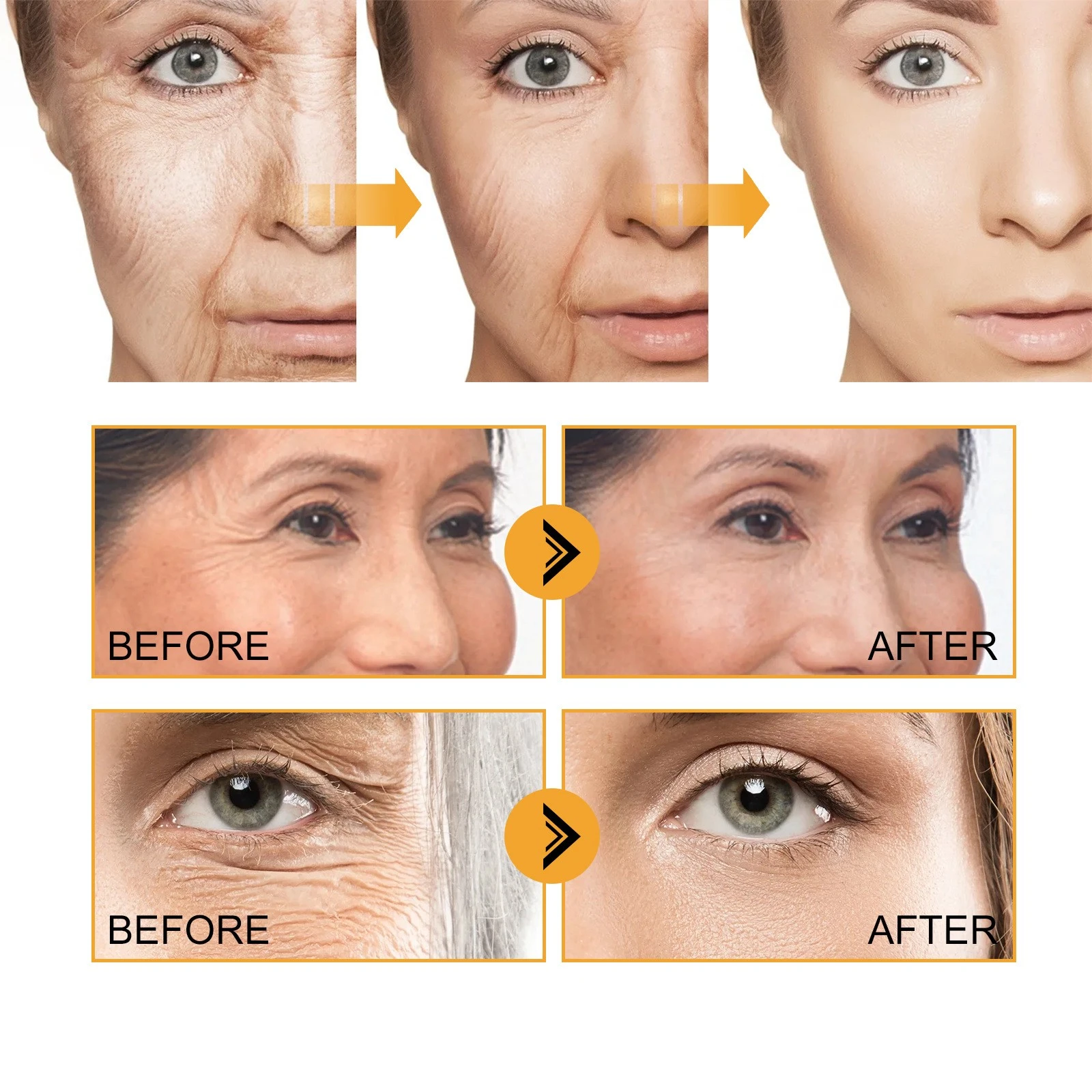 Astaxanthin Lifting Face 