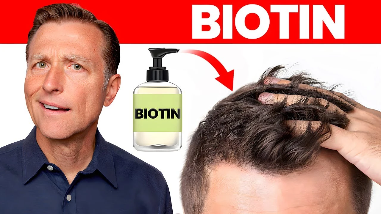 Biotin For Hair Biotin For Hair