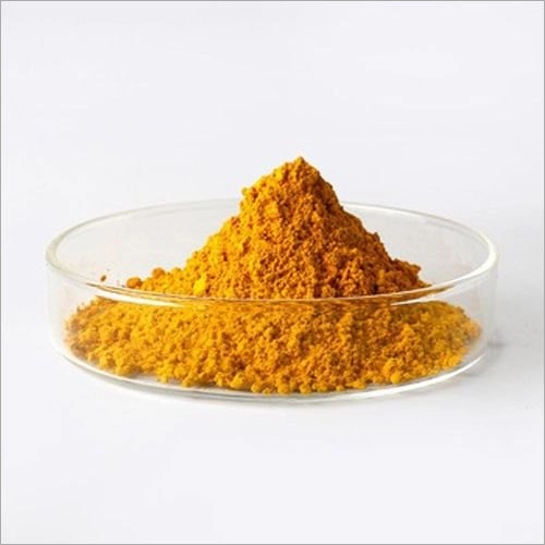 Vitamin B9 Folic Acid Powder 