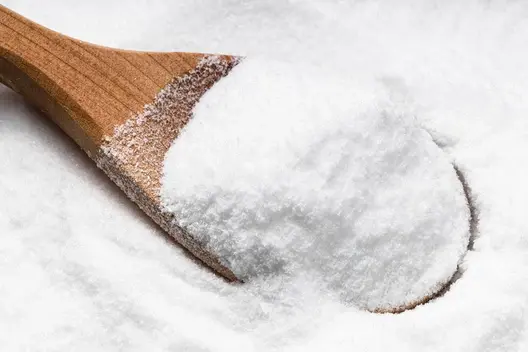 Galactooligosaccharides powder