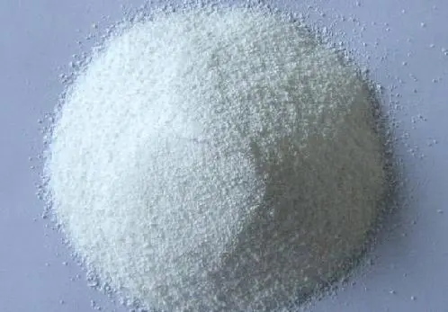 Galactooligosaccharides powder