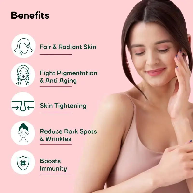Natural L Glutathione Benefits Natural L Glutathione Benefits
