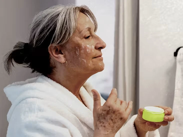 Adenosine powder for skin Adenosine powder for skin