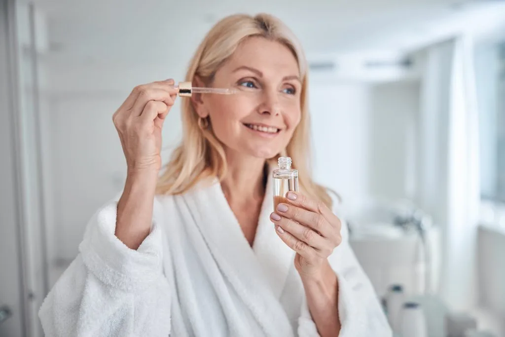 Adenosine in Skincare