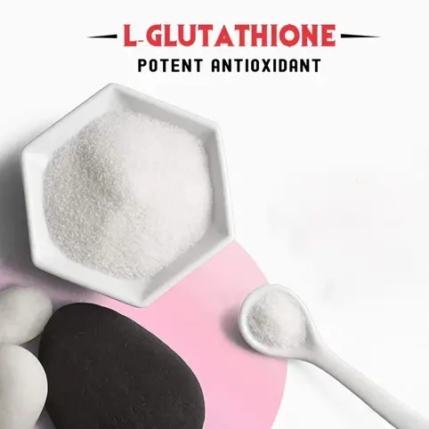 L-Glutathione Powder 