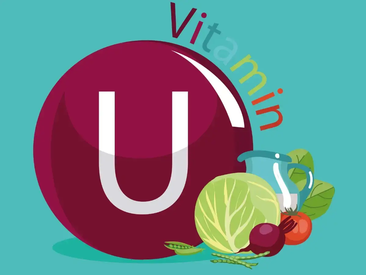 Vitamin U 