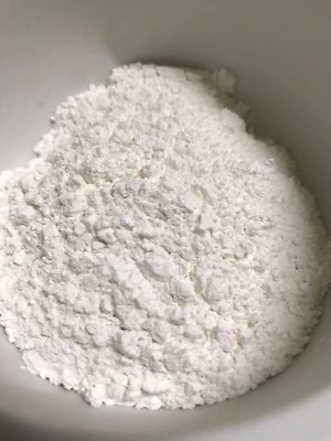 Magnesium glycinate powder
