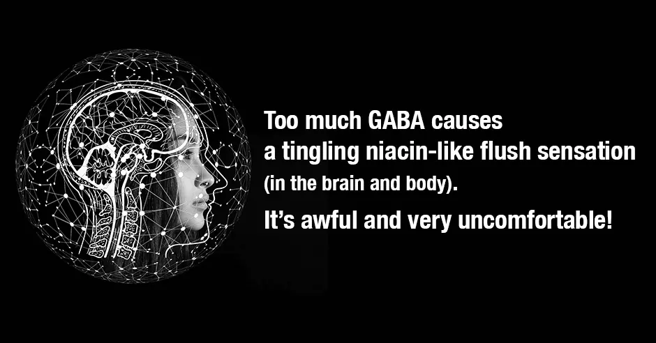 GABA side effects GABA side effects