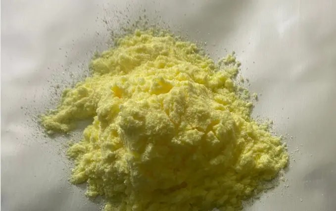 Alpha lipoic acid (ALA)
