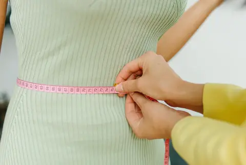 Phosphatidylserine for Weight Loss