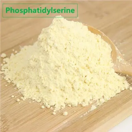 Phosphatidylserine Phosphatidylserine