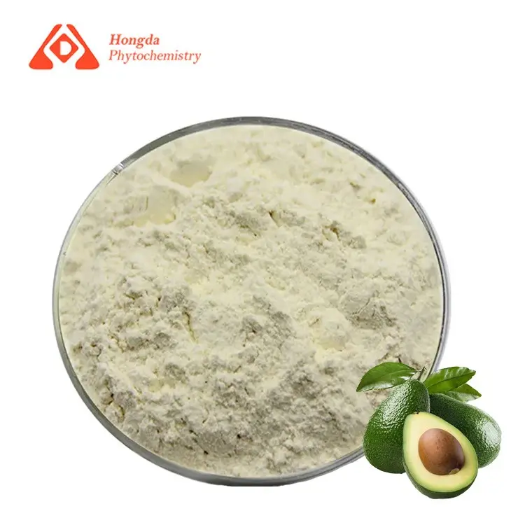 ASU Avocado Soybean Unsaponifiable ASU Avocado Soybean Unsaponifiable