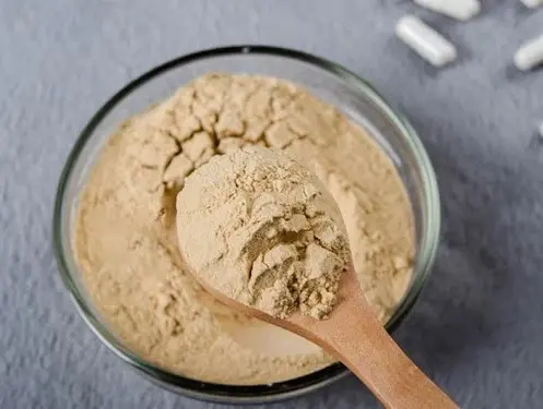 Selenium Enriched Yeast Selenium Enriched Yeast