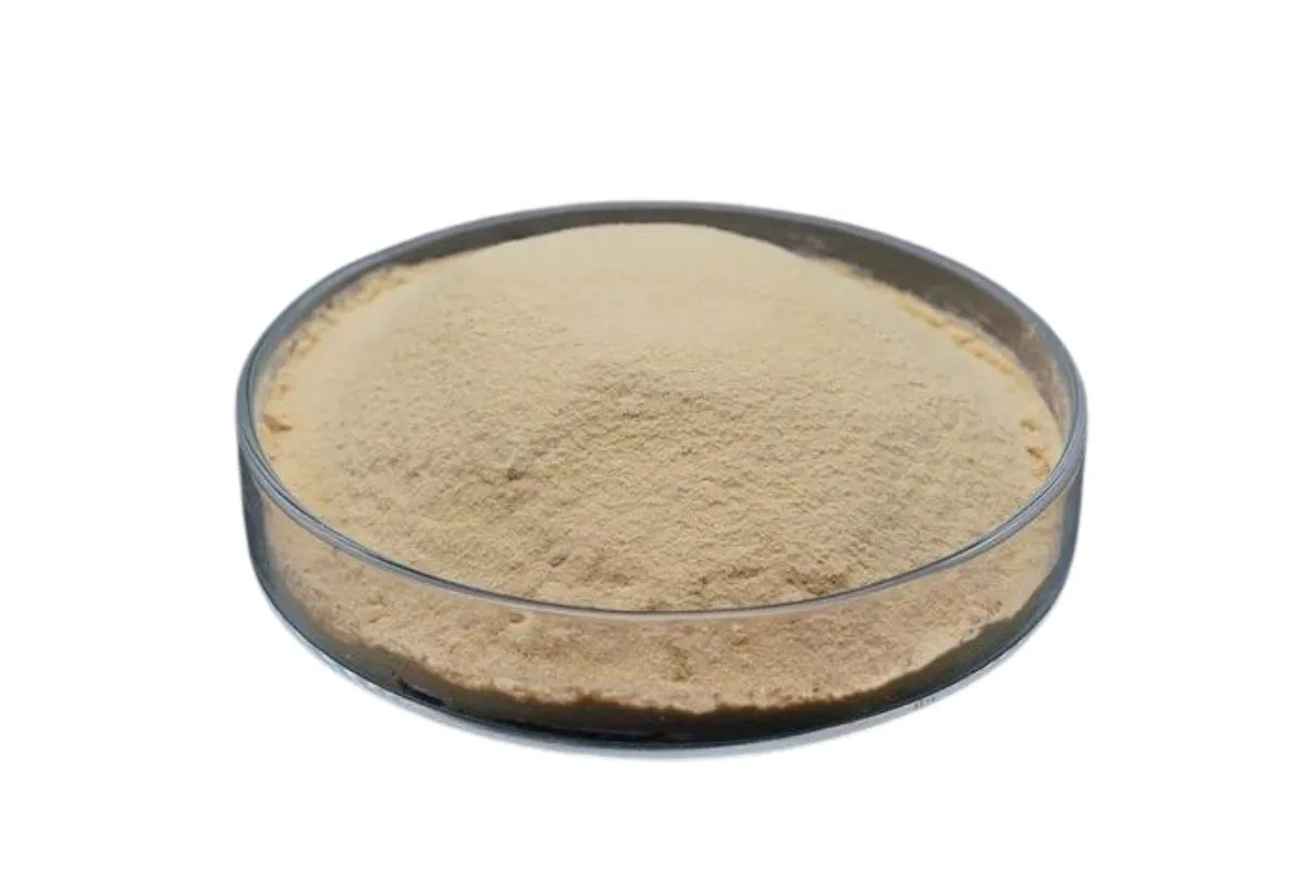 Selenium Enriched Yeast Selenium Enriched Yeast