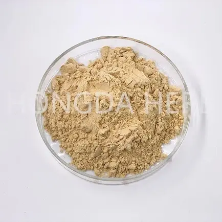 Ginseng root extract powder Ginseng root extract powder